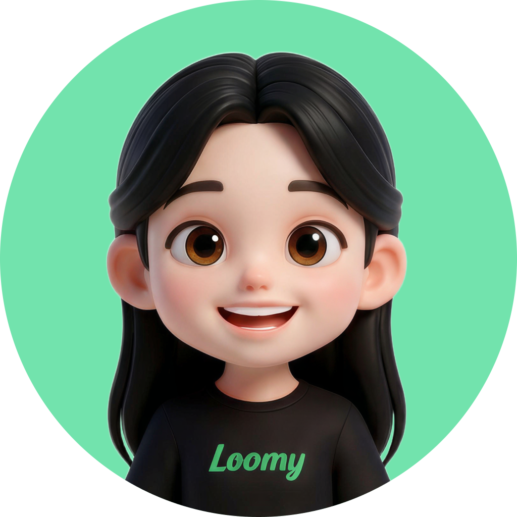 Loomy