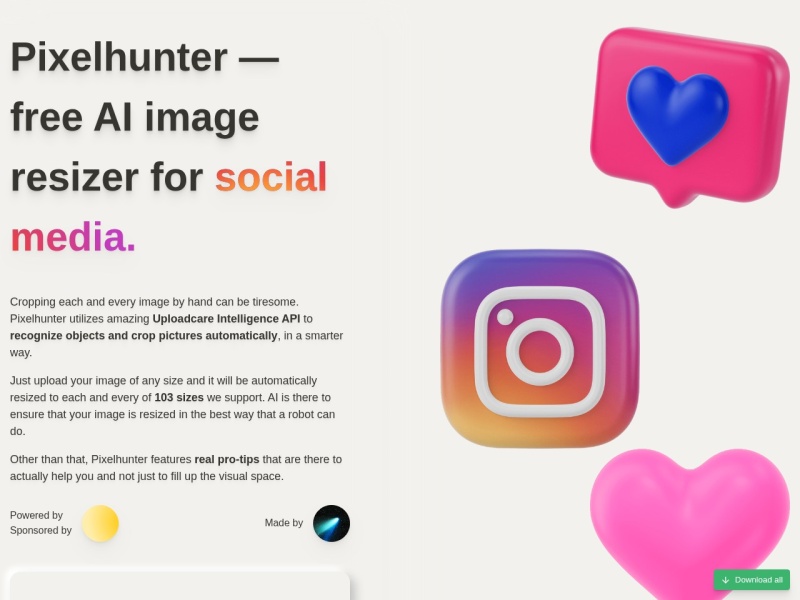 Pixelhunter