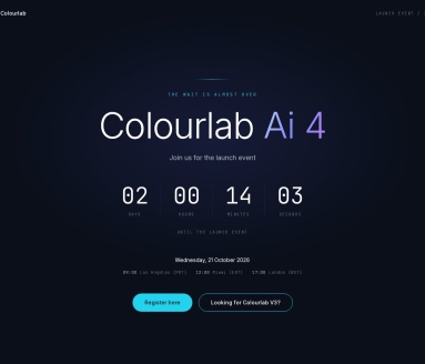 Colourlab Ai