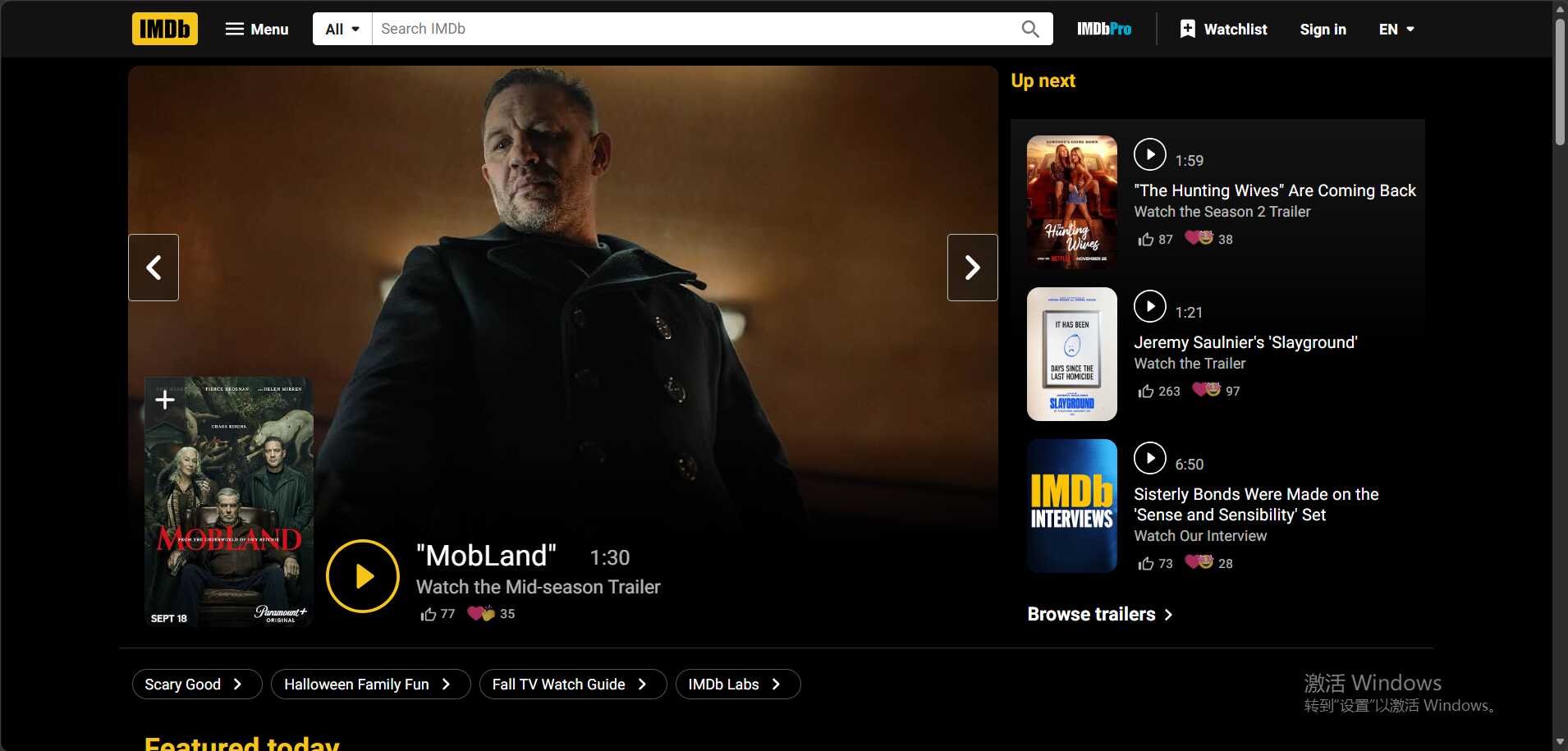 IMDb