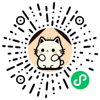 元绘壁纸小程序二维码